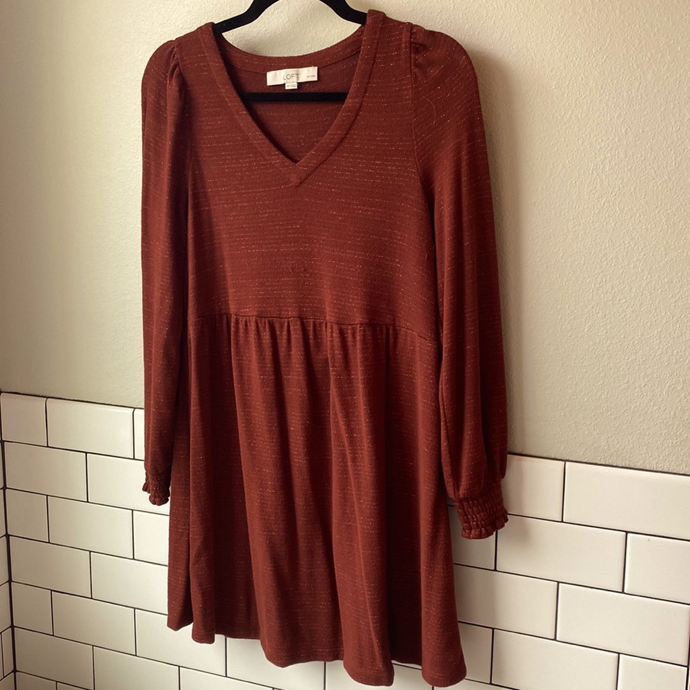 LOFT Dress